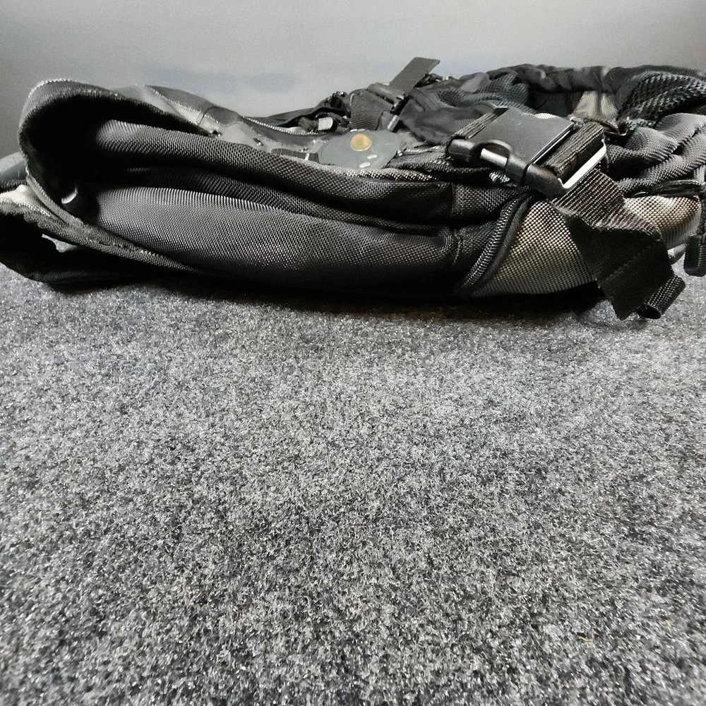 Mobile Edge Bring It On Laptop Computer Backpack Black Travel School‎ Carrier
